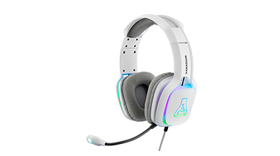 CASQUE-MICRO CASQUE GAMING The G Lab KORP-VANADIUM