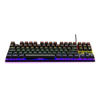 CLAVIER GAMING The G-Lab KEYZ-MERCURY-B/FR