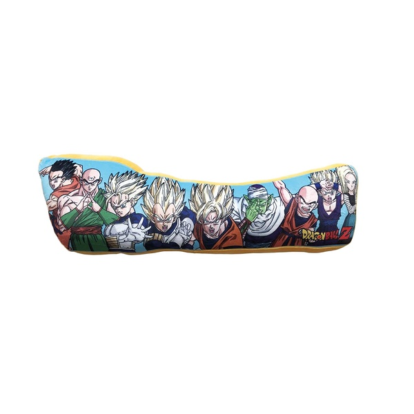 Dragon Ball Z Coussin Logo 60Cm