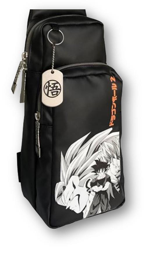 DRAGON BALL - Pochette Dragon Ball, Dragon ball Z - Nomadict (SWITCH)