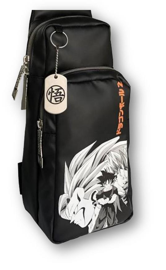 DRAGON BALL - Pochette Dragon Ball, Dragon ball Z - Nomadict (SWITCH)