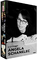 coffret Angela Schanelec 8 films