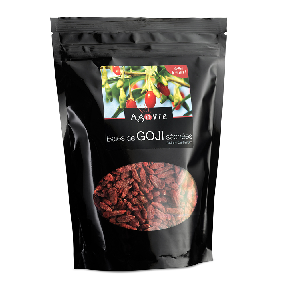 Goji fruit séché 500g