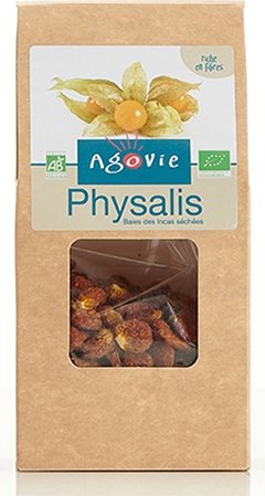 Physalis bio 150g
