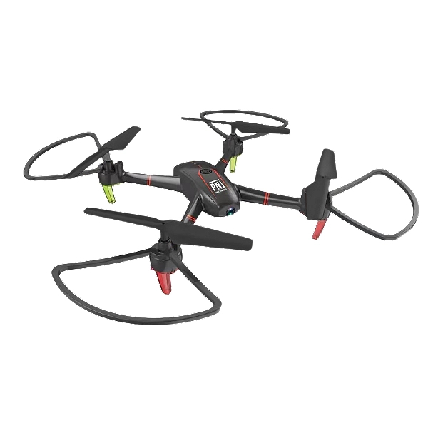 Drone Pnj HD 30 IPS Noir mat