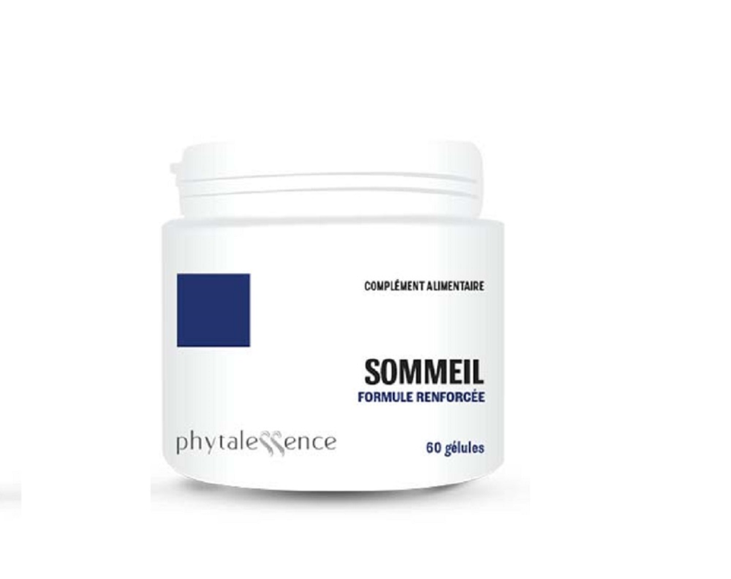 Sommeil - 60 gélules