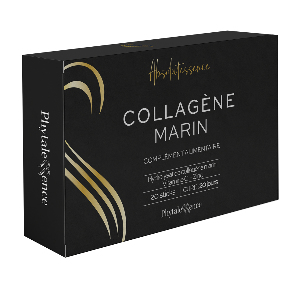 Collagène Marin 20 Sticks Absolutessence