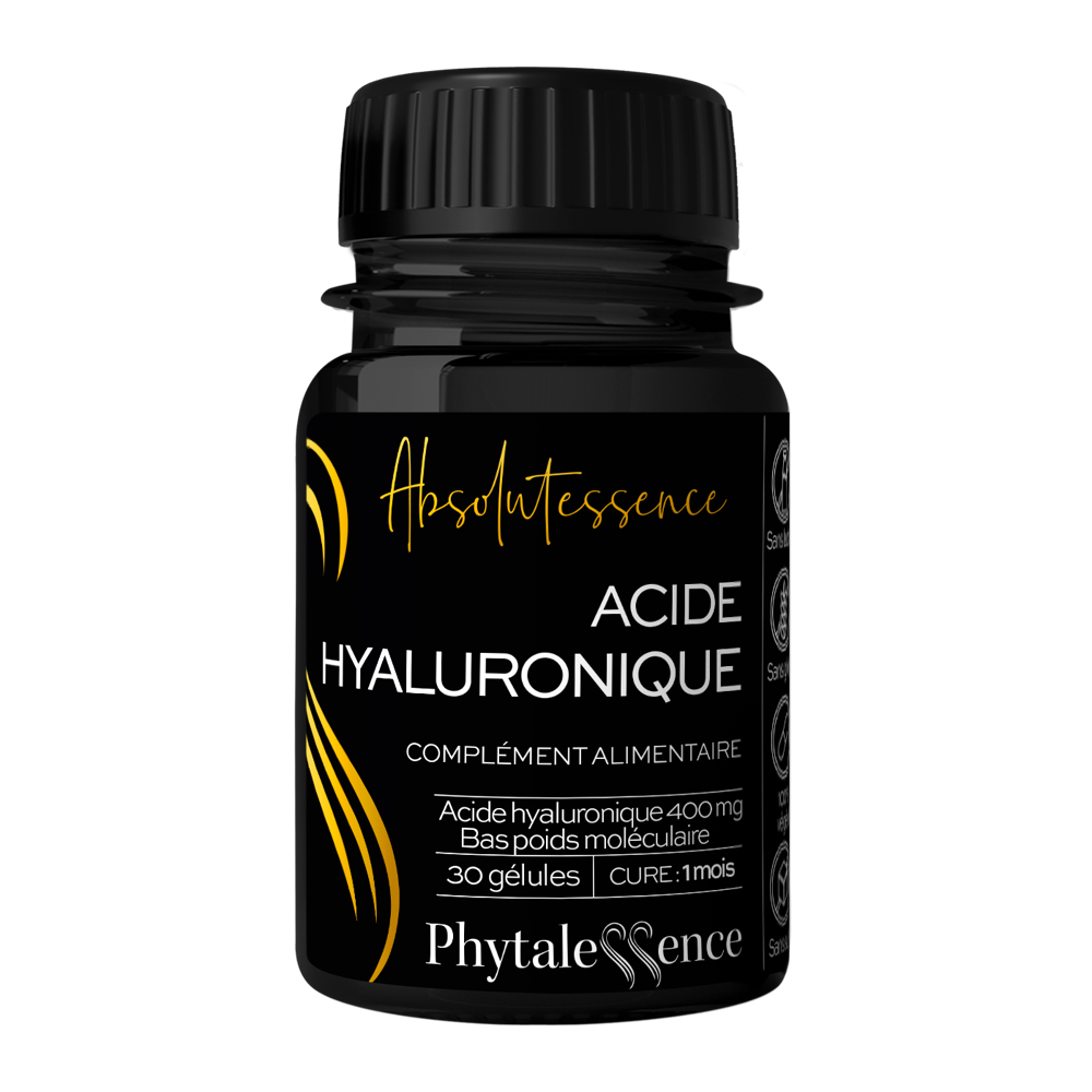 Acide Hyaluronique 400mg Absolutessence
