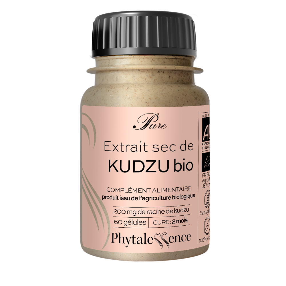 Extrait Sec Ashwagandha Bio 30 gélules