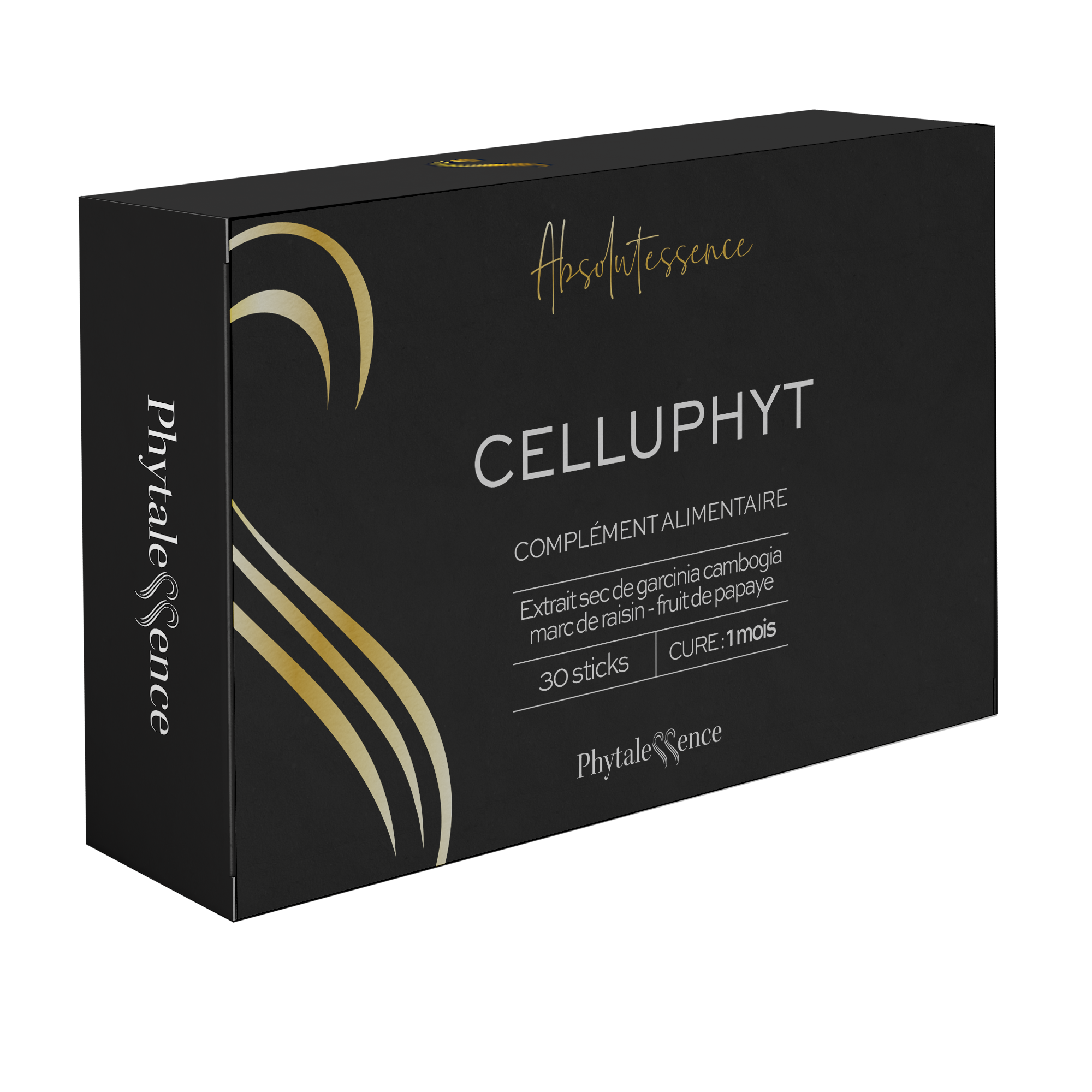 Celluphyt 30 Sticks Absolutessence