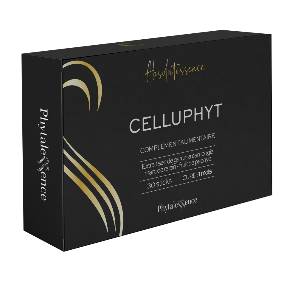 Celluphyt 30 Sticks Absolutessence