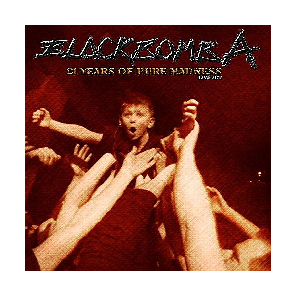 21 years of pure madness