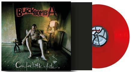 Comfortable Hate - édition limitée