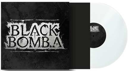 Black Bomb A - édition limitée