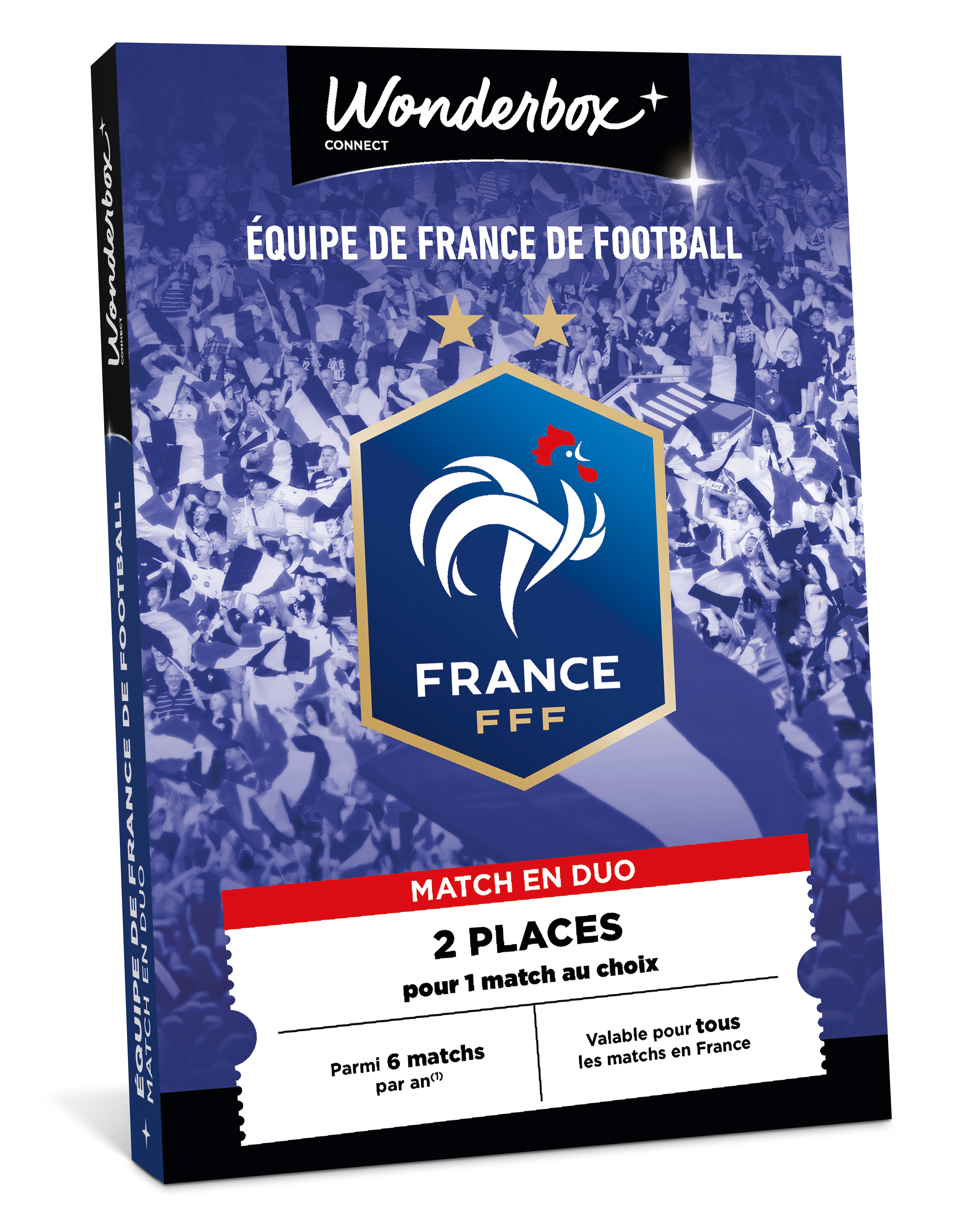 Equipe de France (FFF)