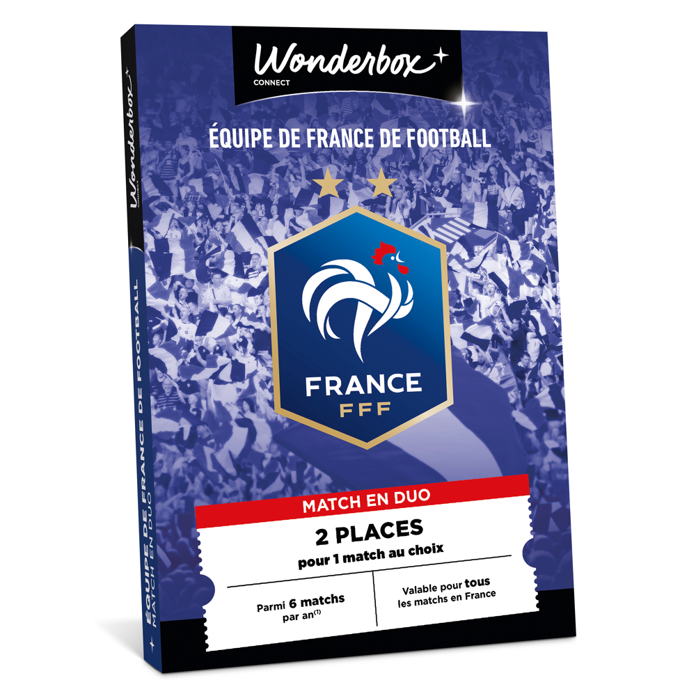 Equipe de France (FFF)