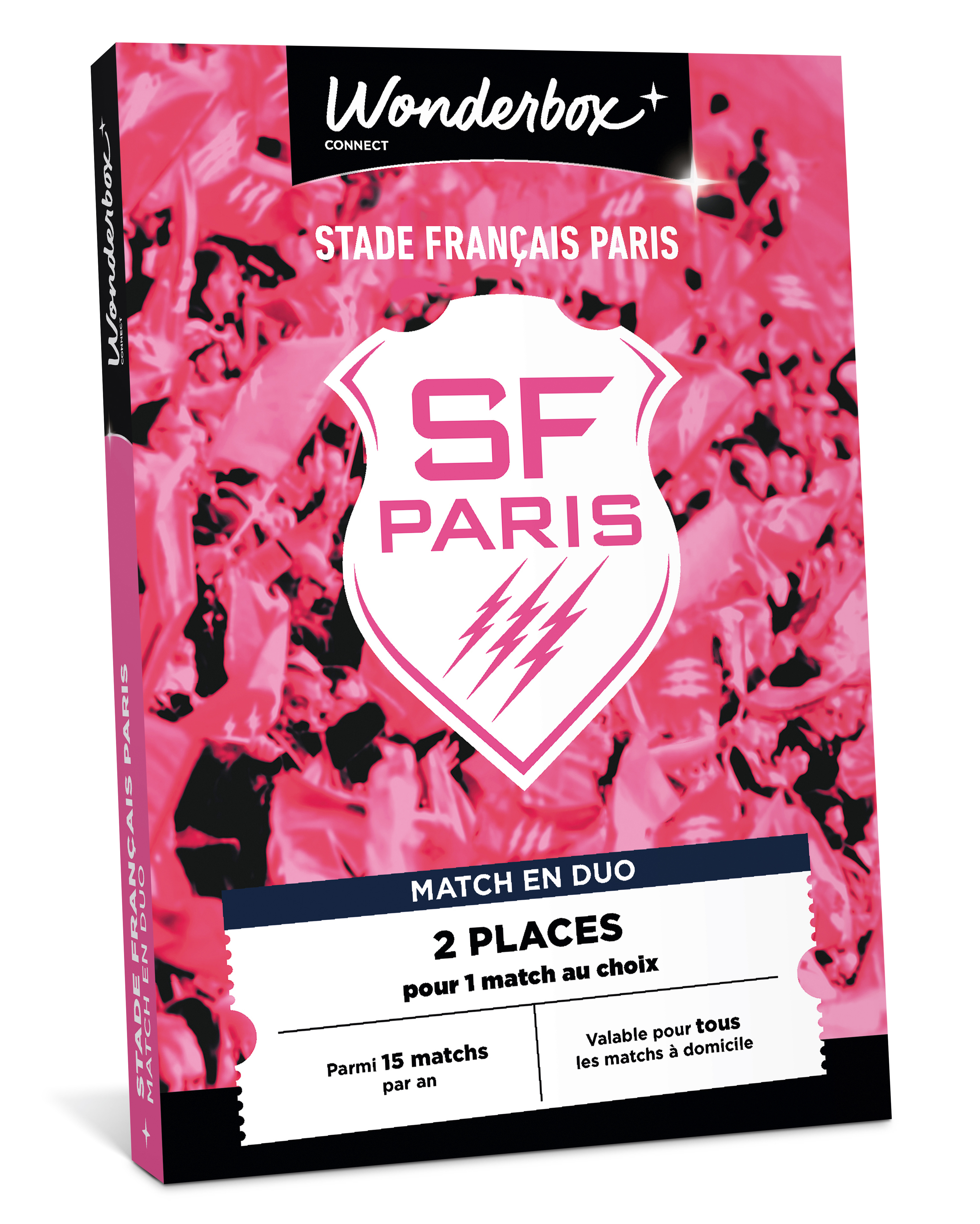 Stade Français Paris