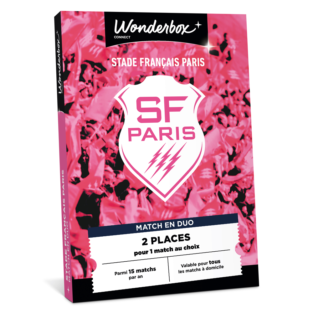 Stade Français Paris