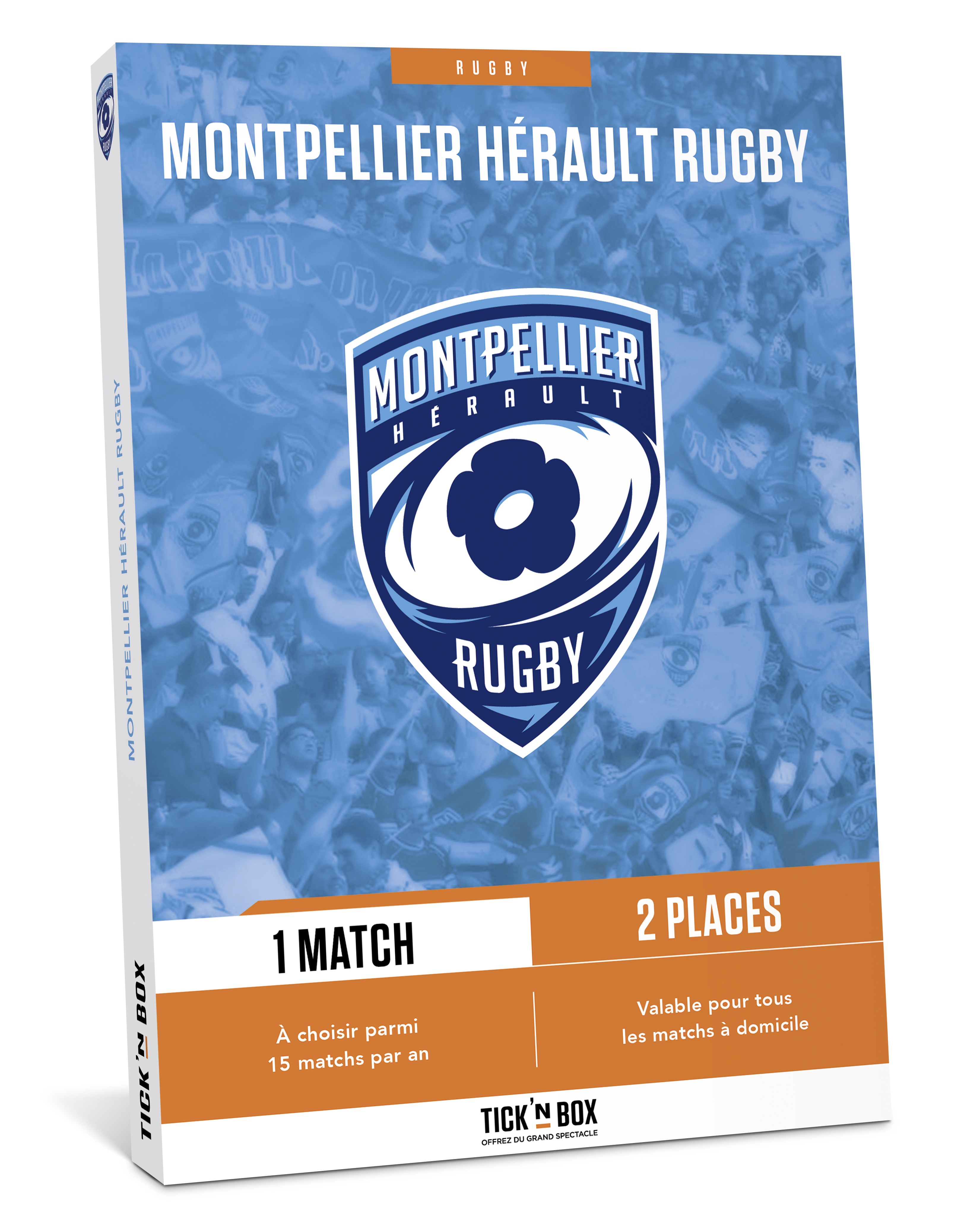 Montpellier Hérault Rugby