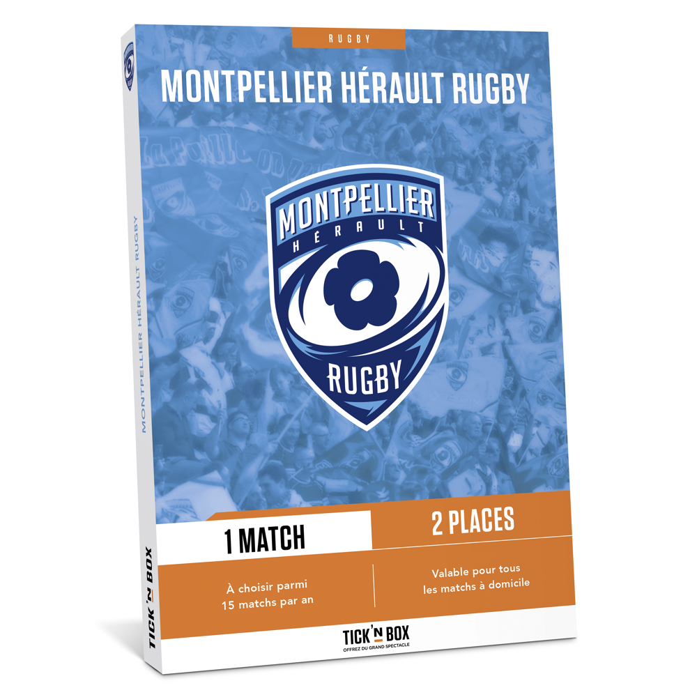 Montpellier Hérault Rugby