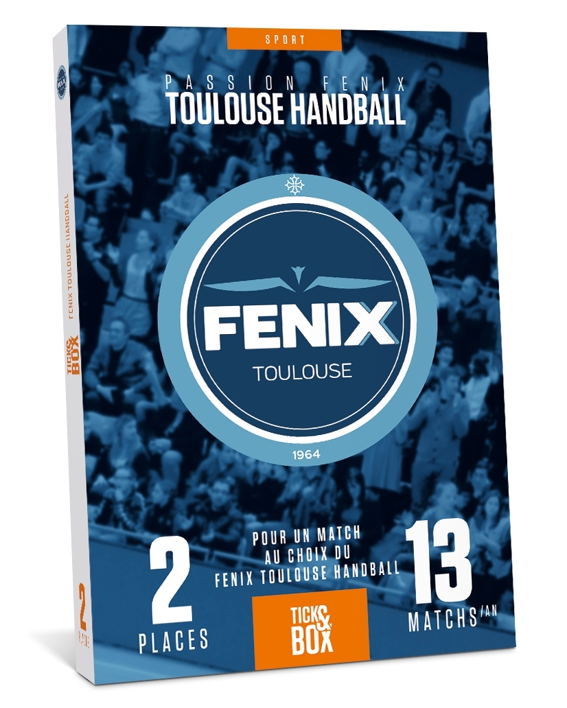Fenix Toulouse