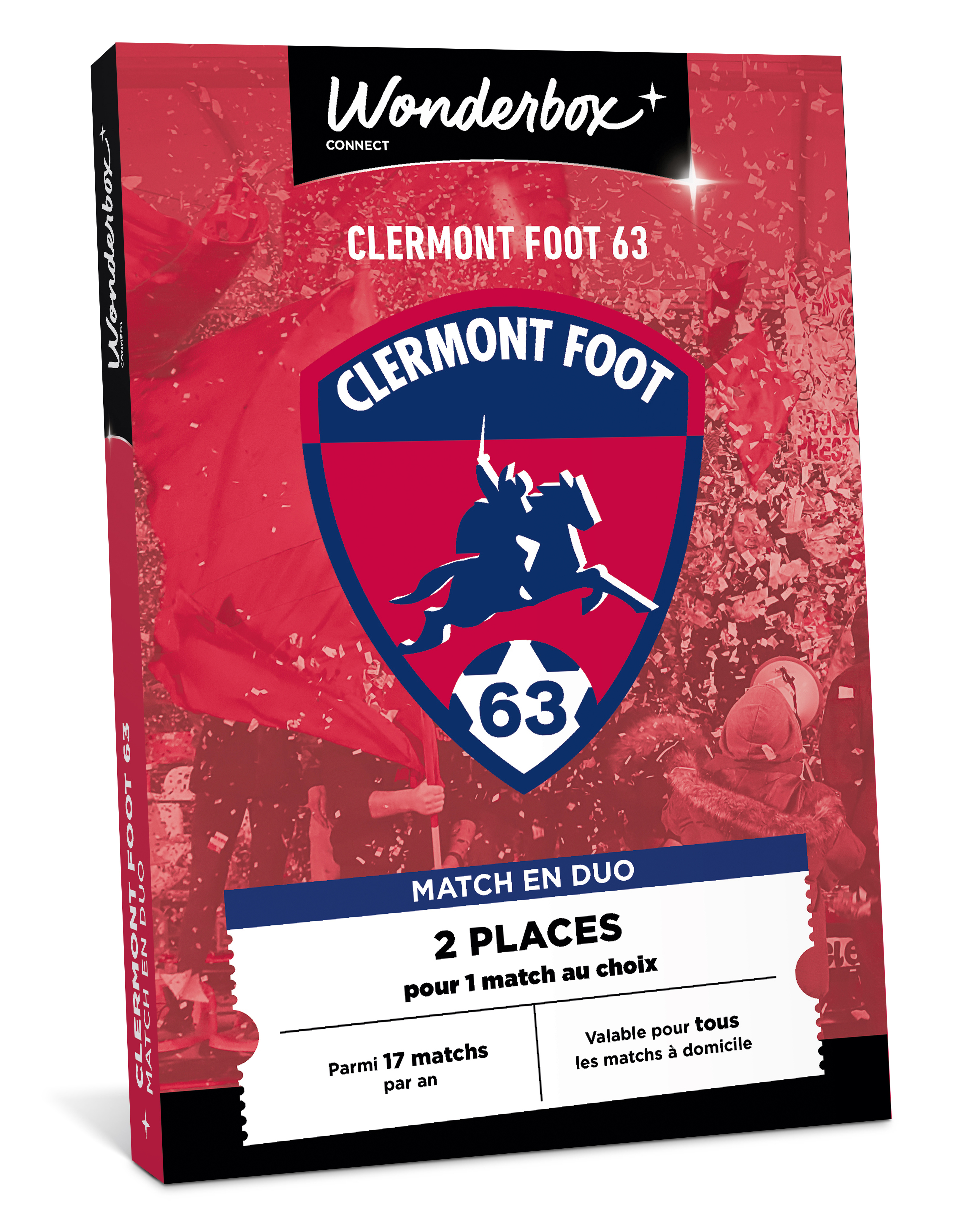 Clermont Foot