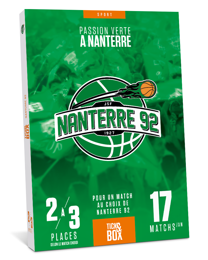 Nanterre 92