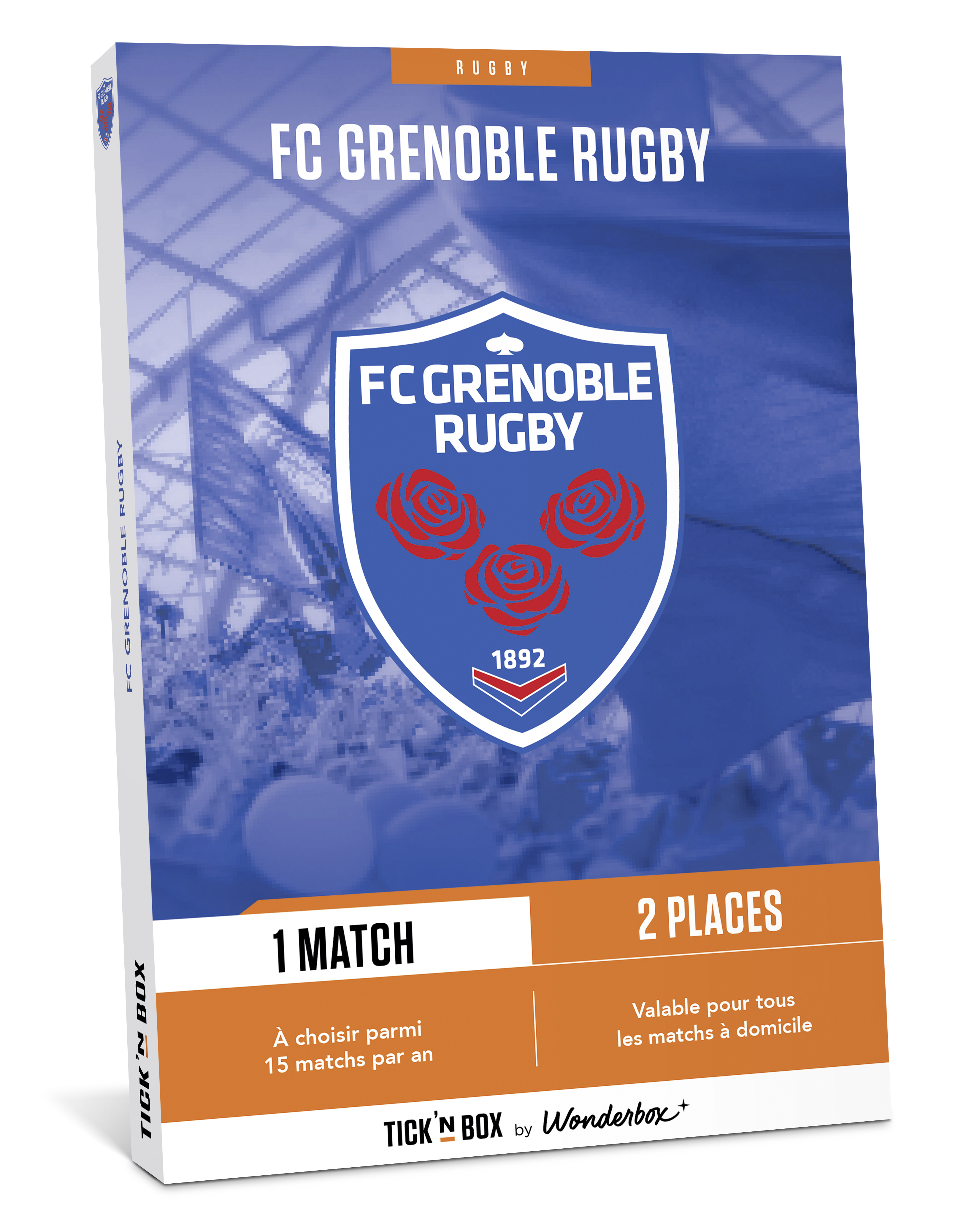FC Grenoble Rugby