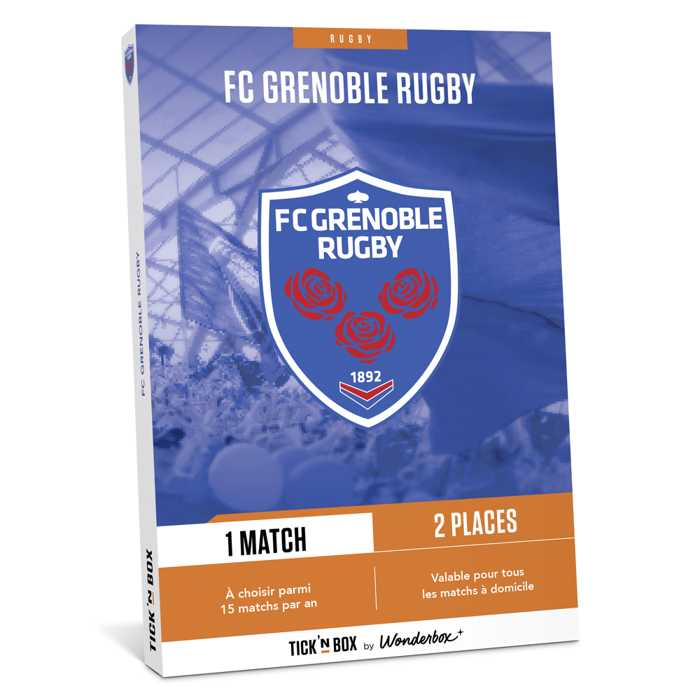 FC Grenoble Rugby