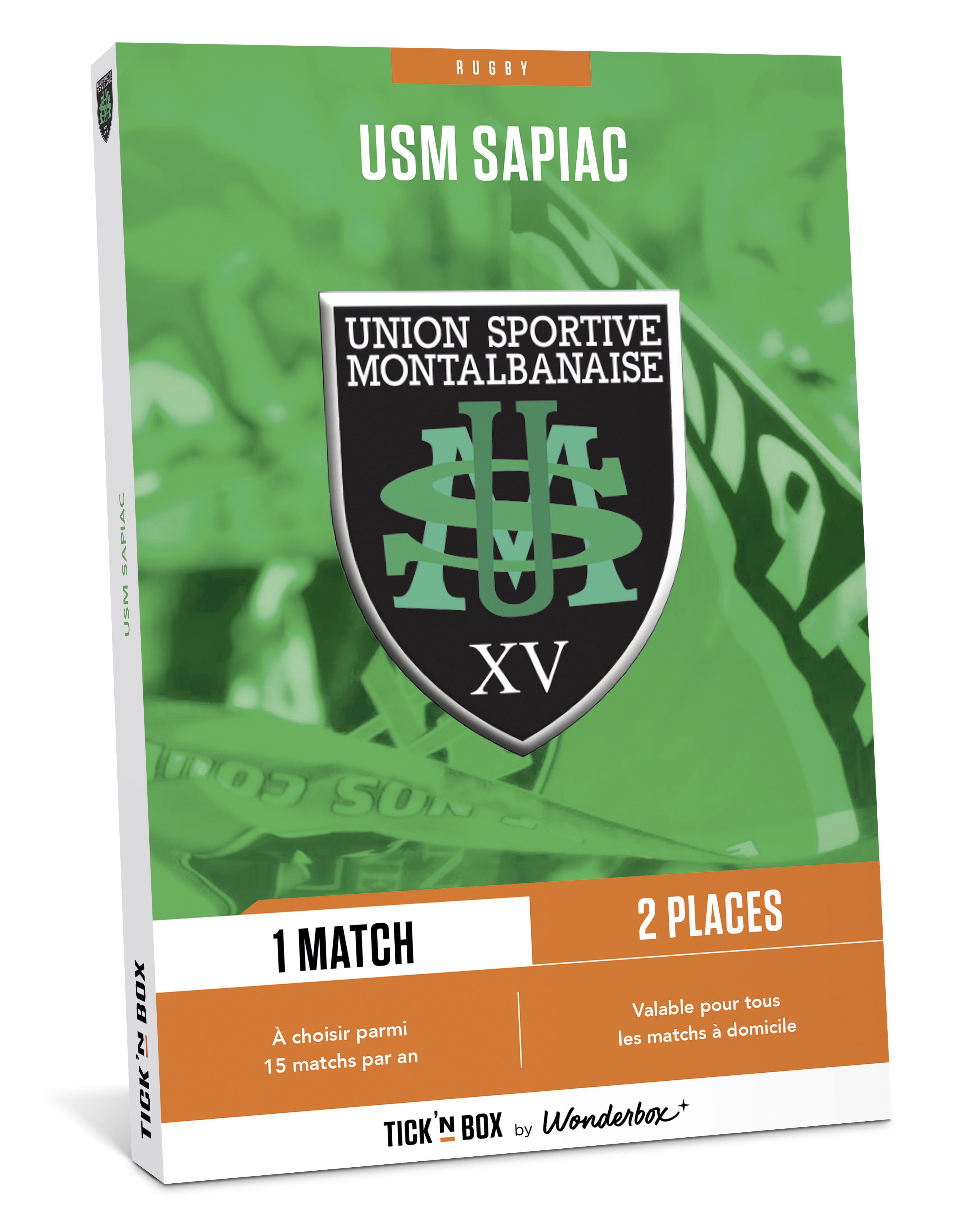 USM Sapiac