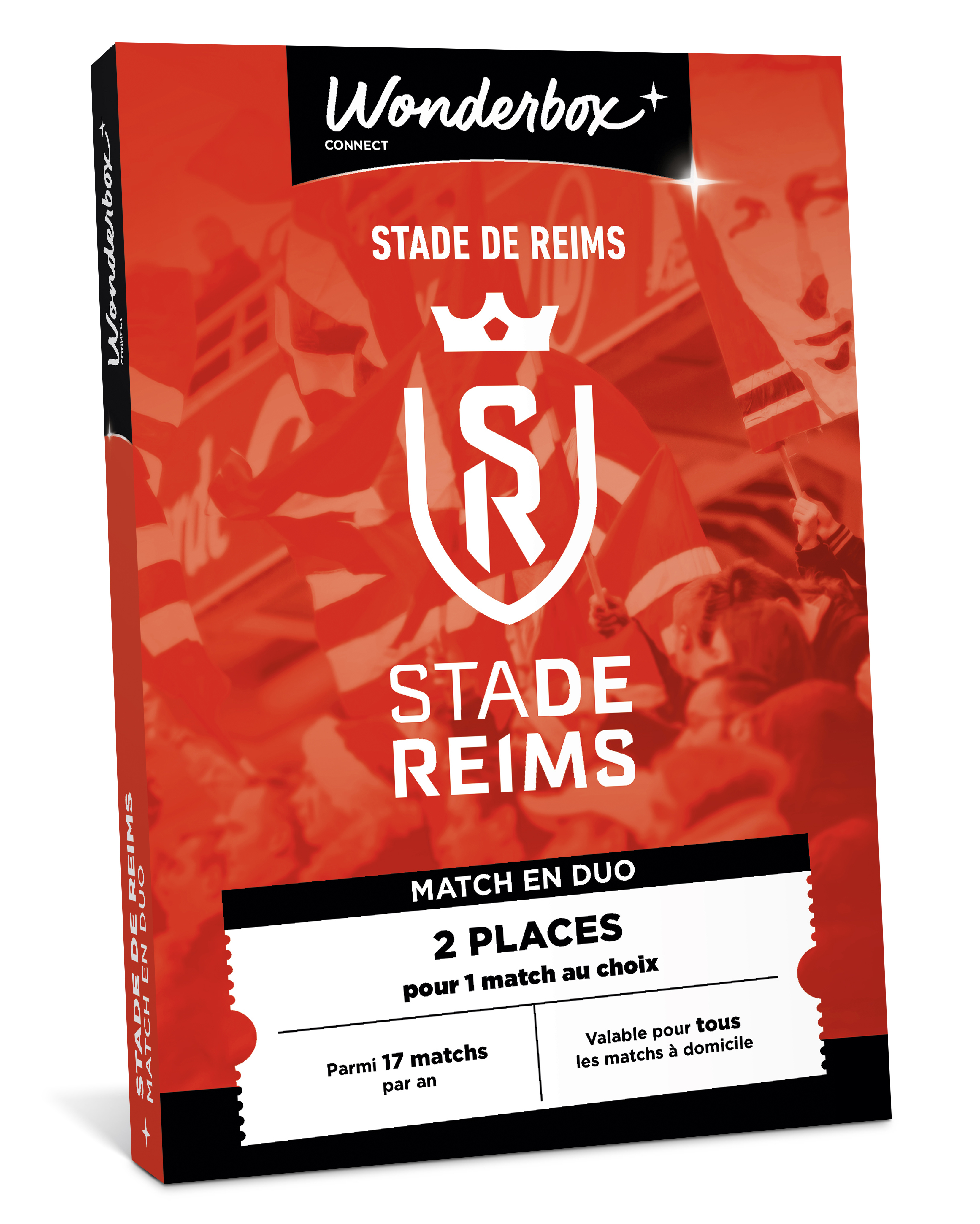 Stade de Reims