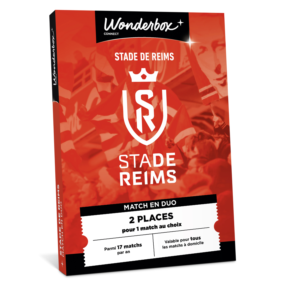 Stade de Reims