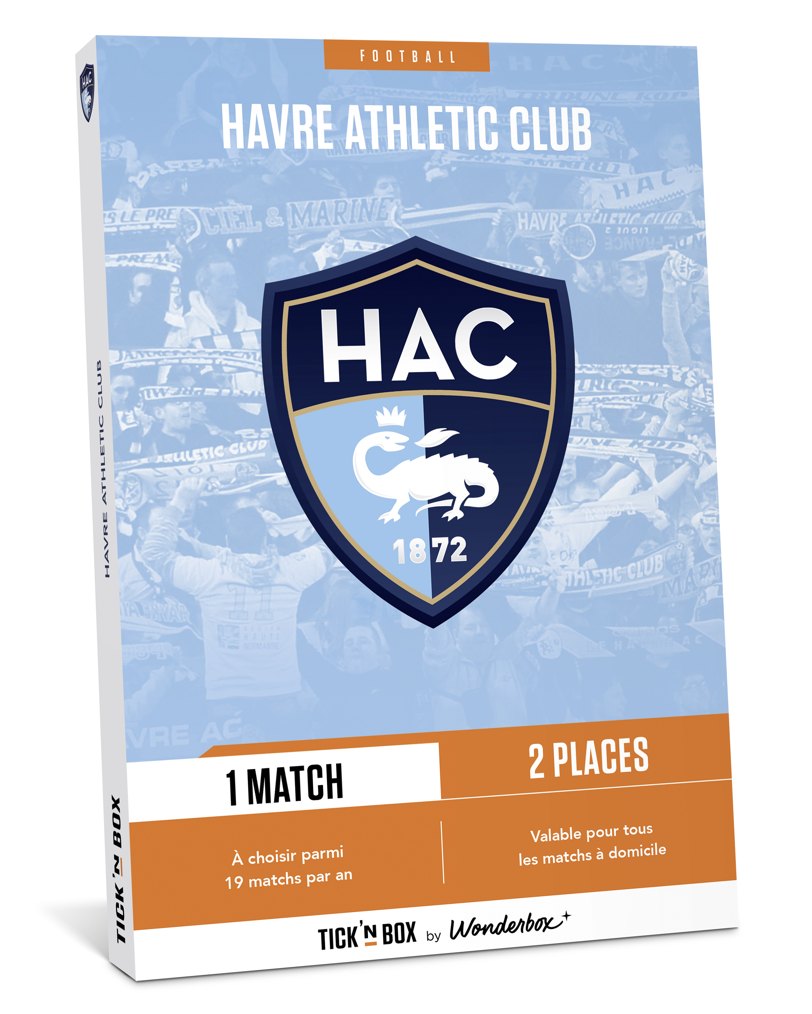 Le Havre AC