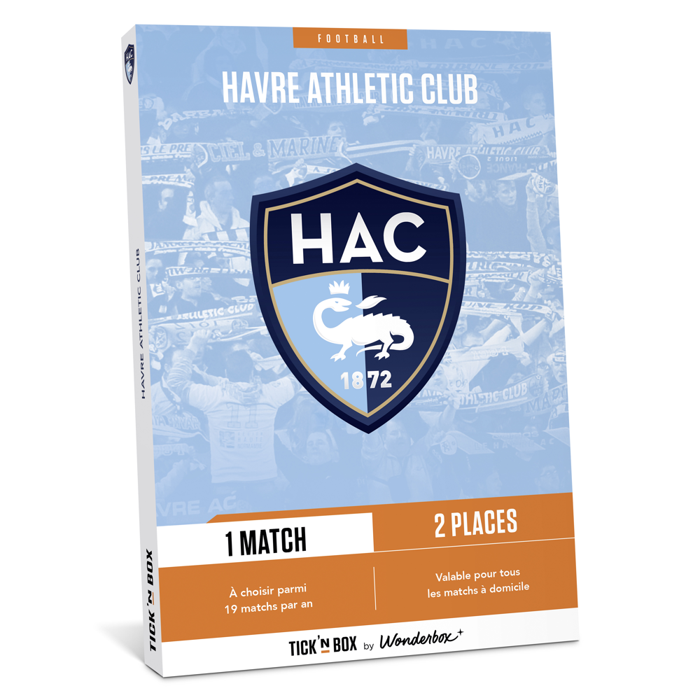 Le Havre AC
