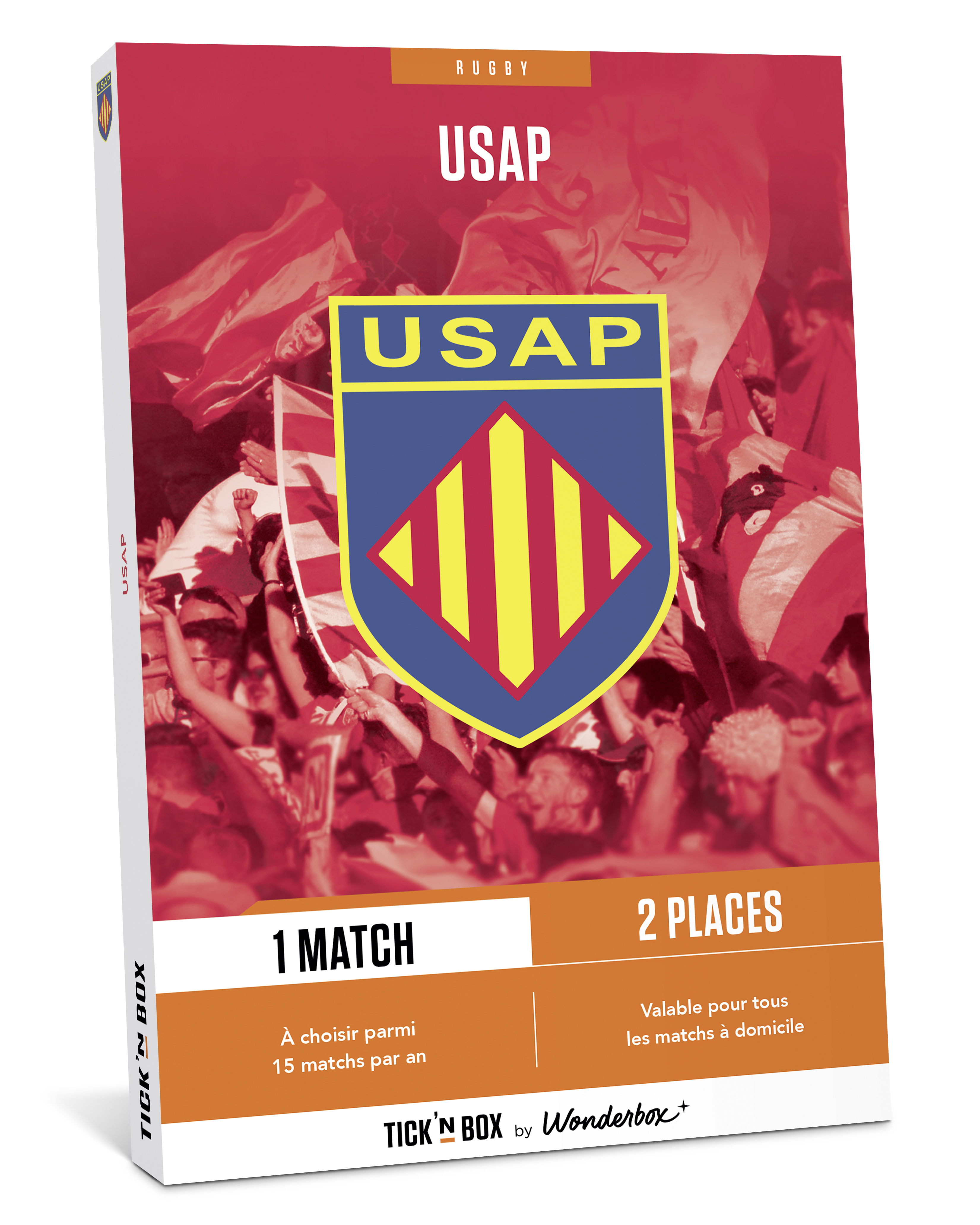 USAP