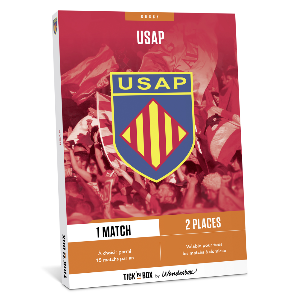 USAP