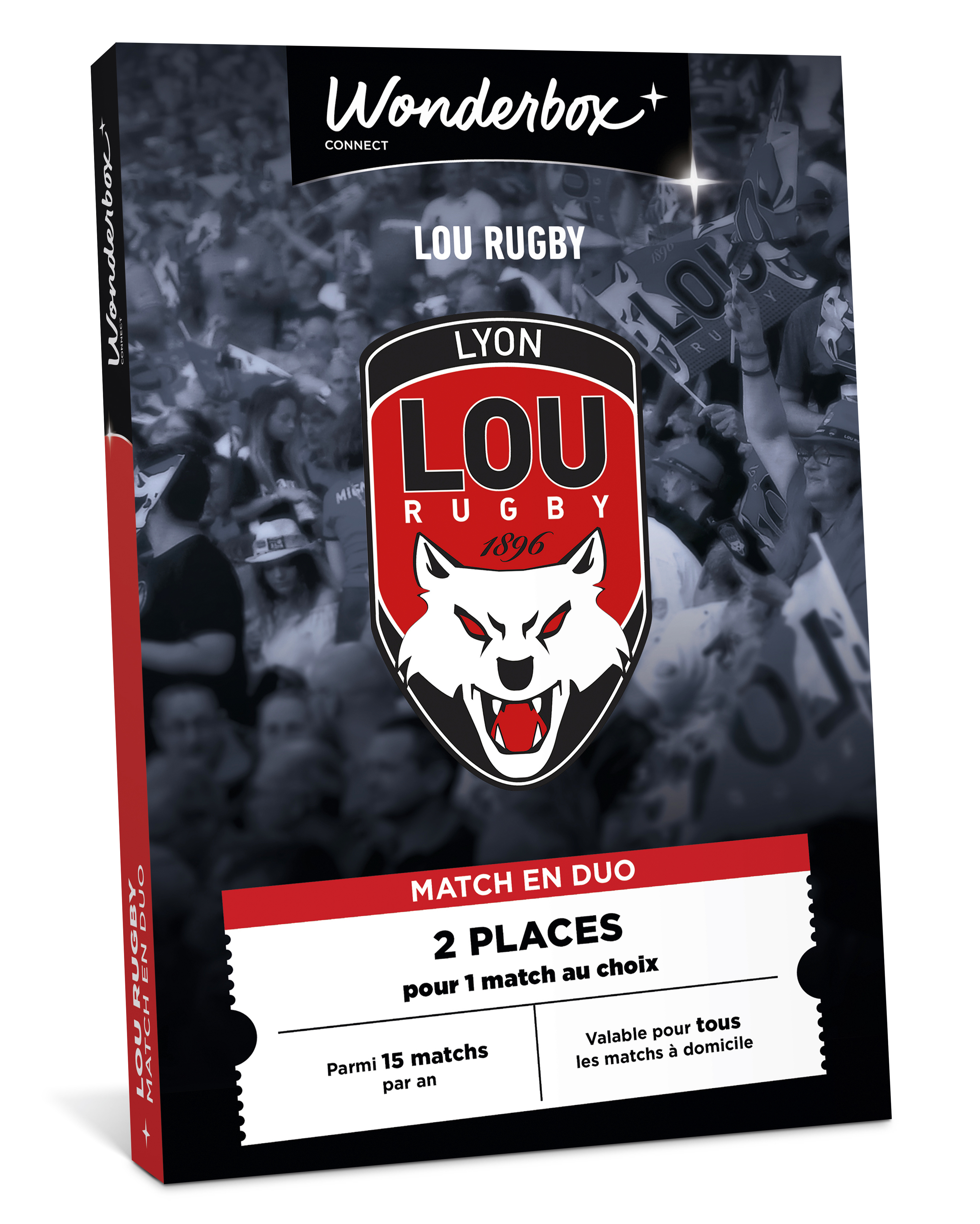 LOU Rugby