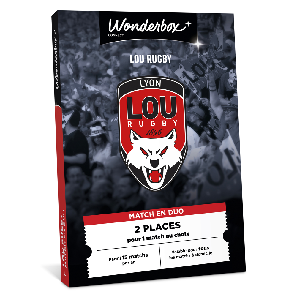 LOU Rugby