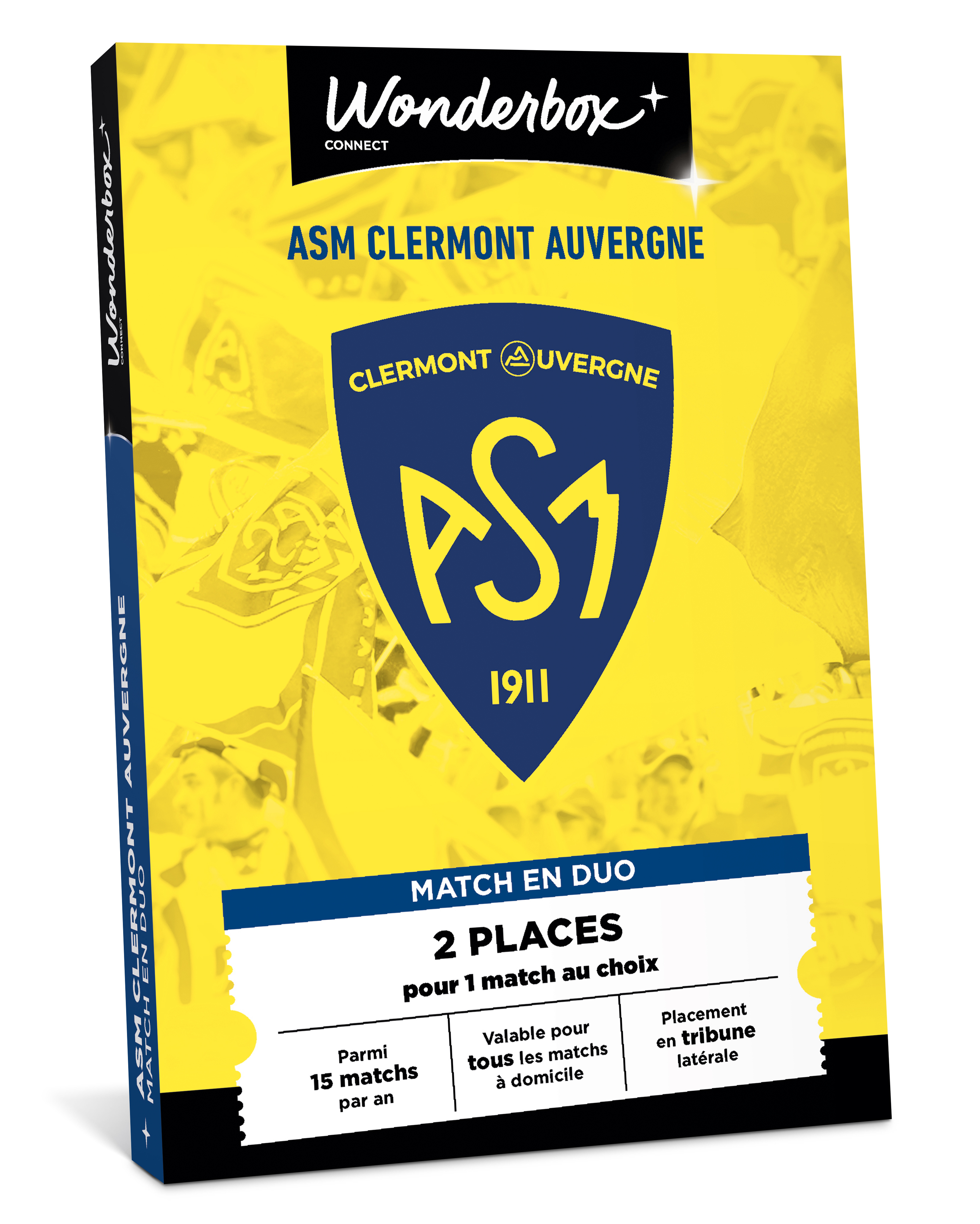 ASM Clermont Classic