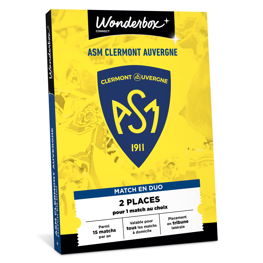 ASM Clermont Classic