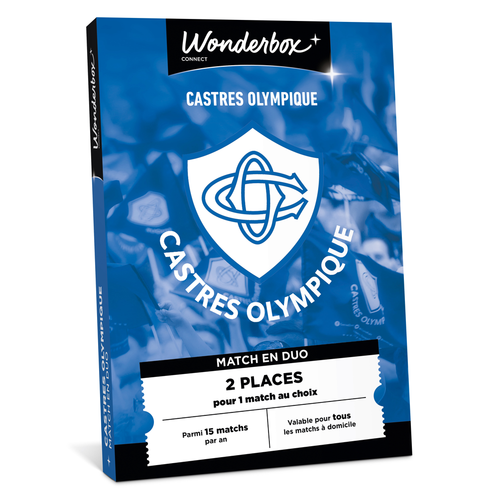 Castres Olympique