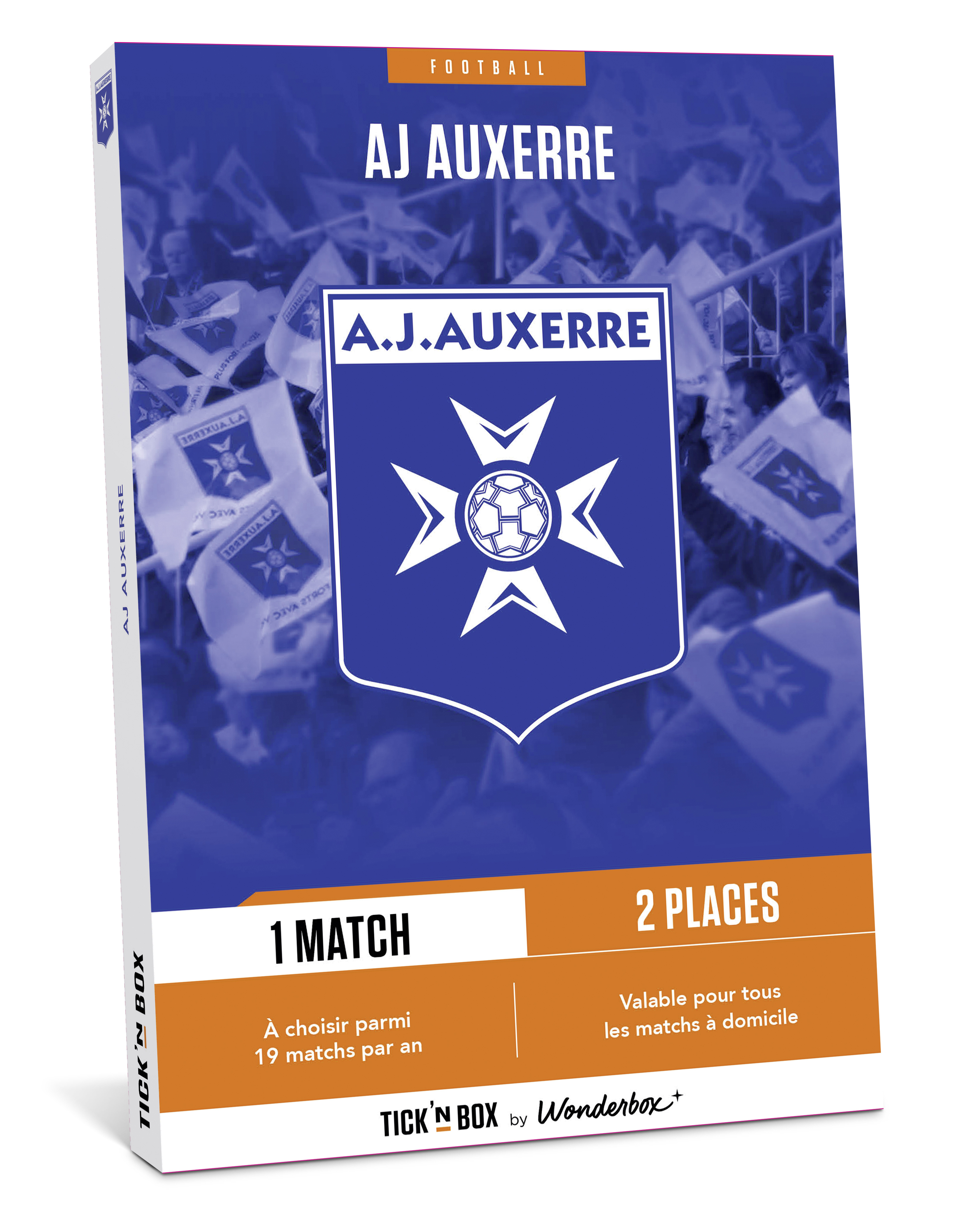 AJ Auxerre