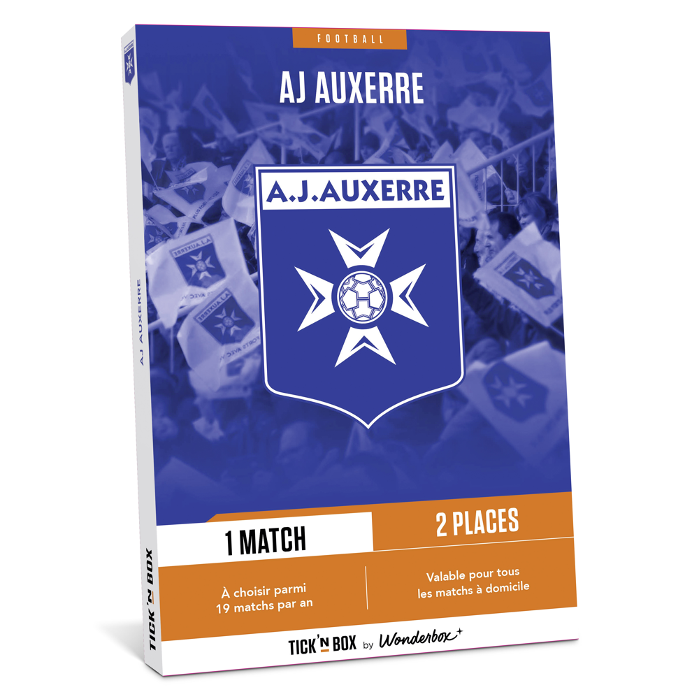 AJ Auxerre