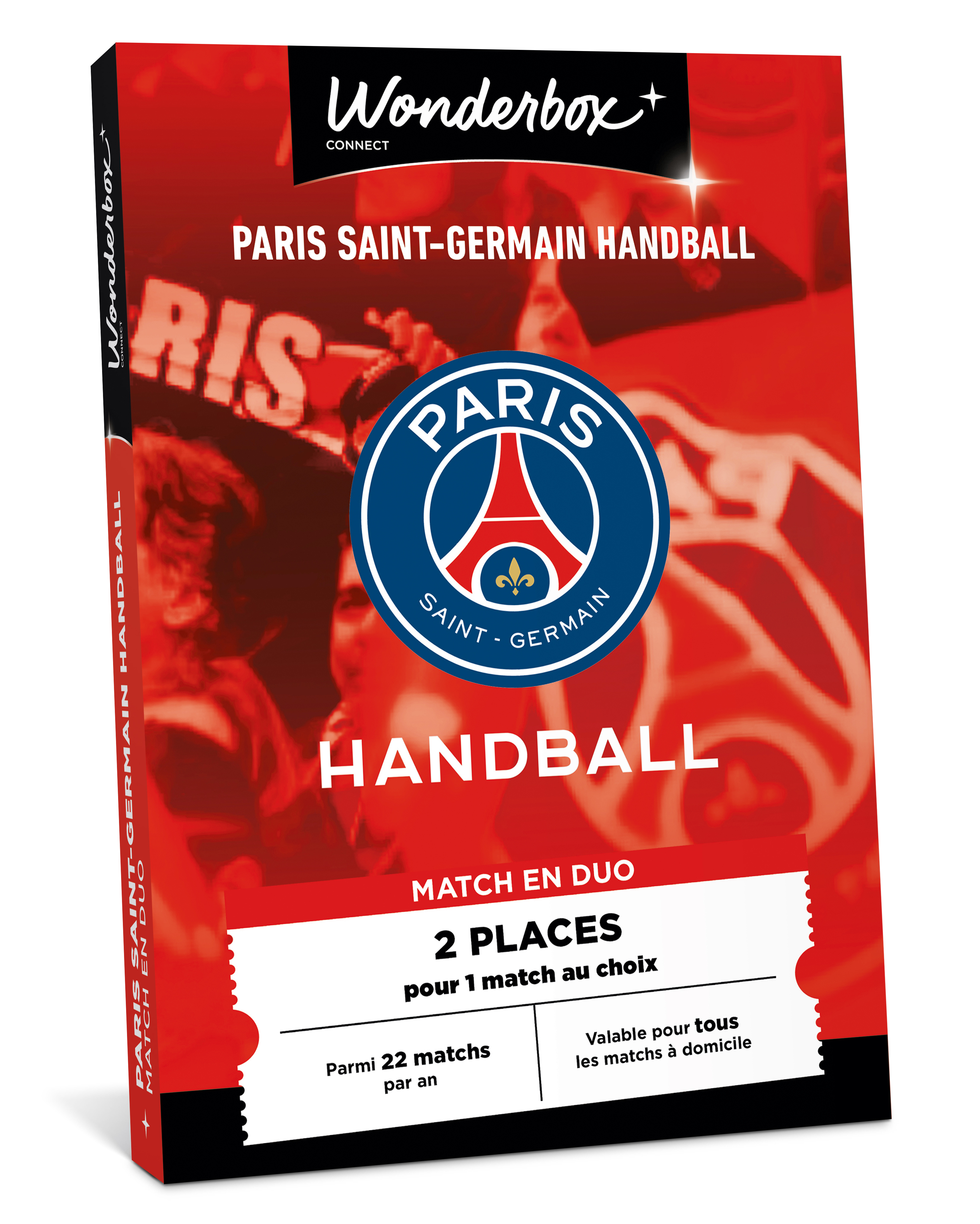 Paris Saint-Germain Handball