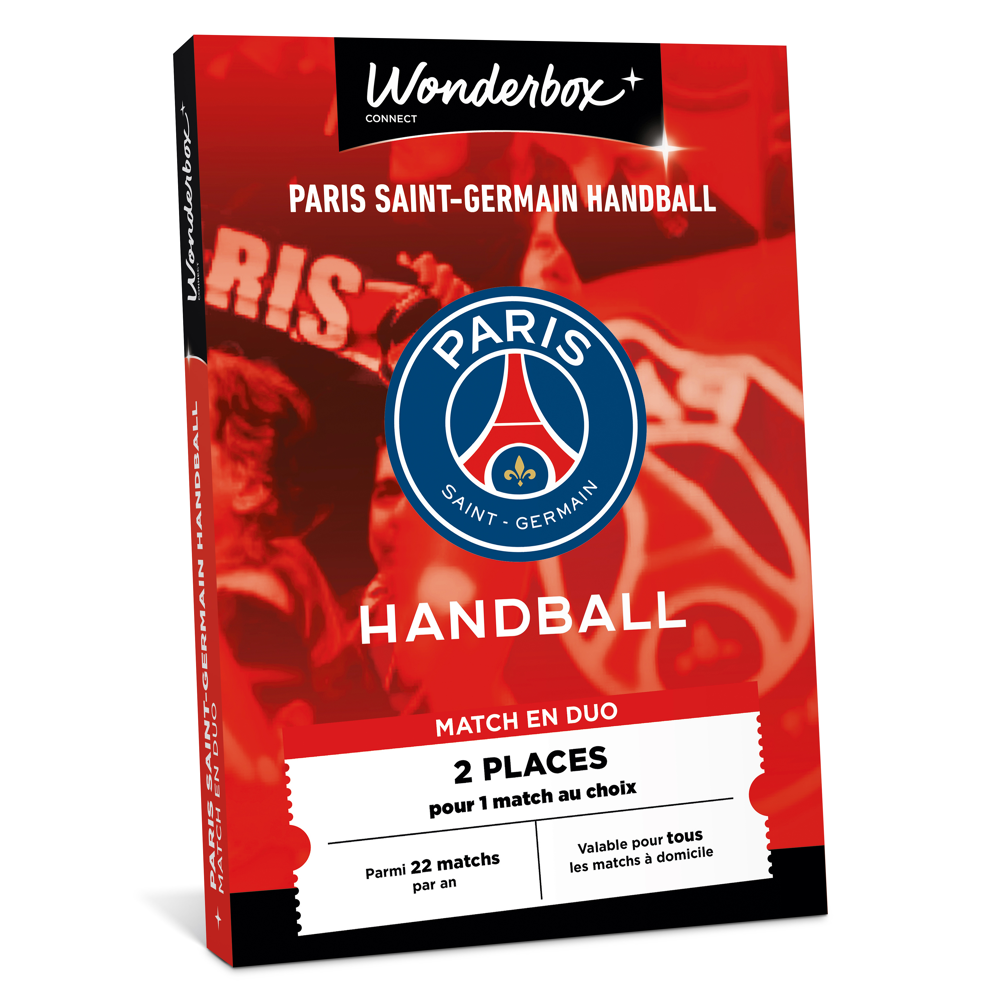Paris Saint-Germain Handball