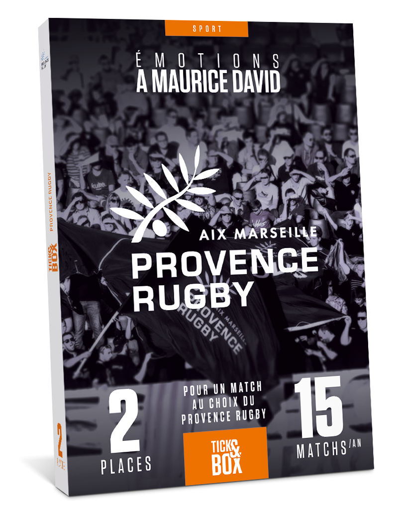 Provence Rugby