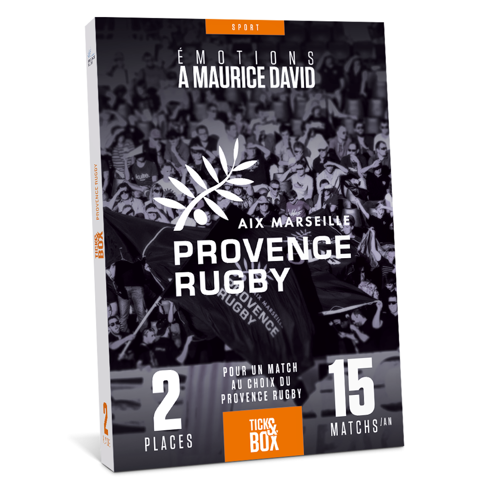 Provence Rugby