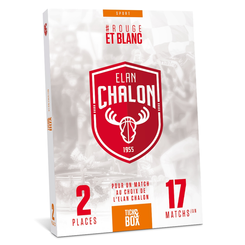 Elan Chalon