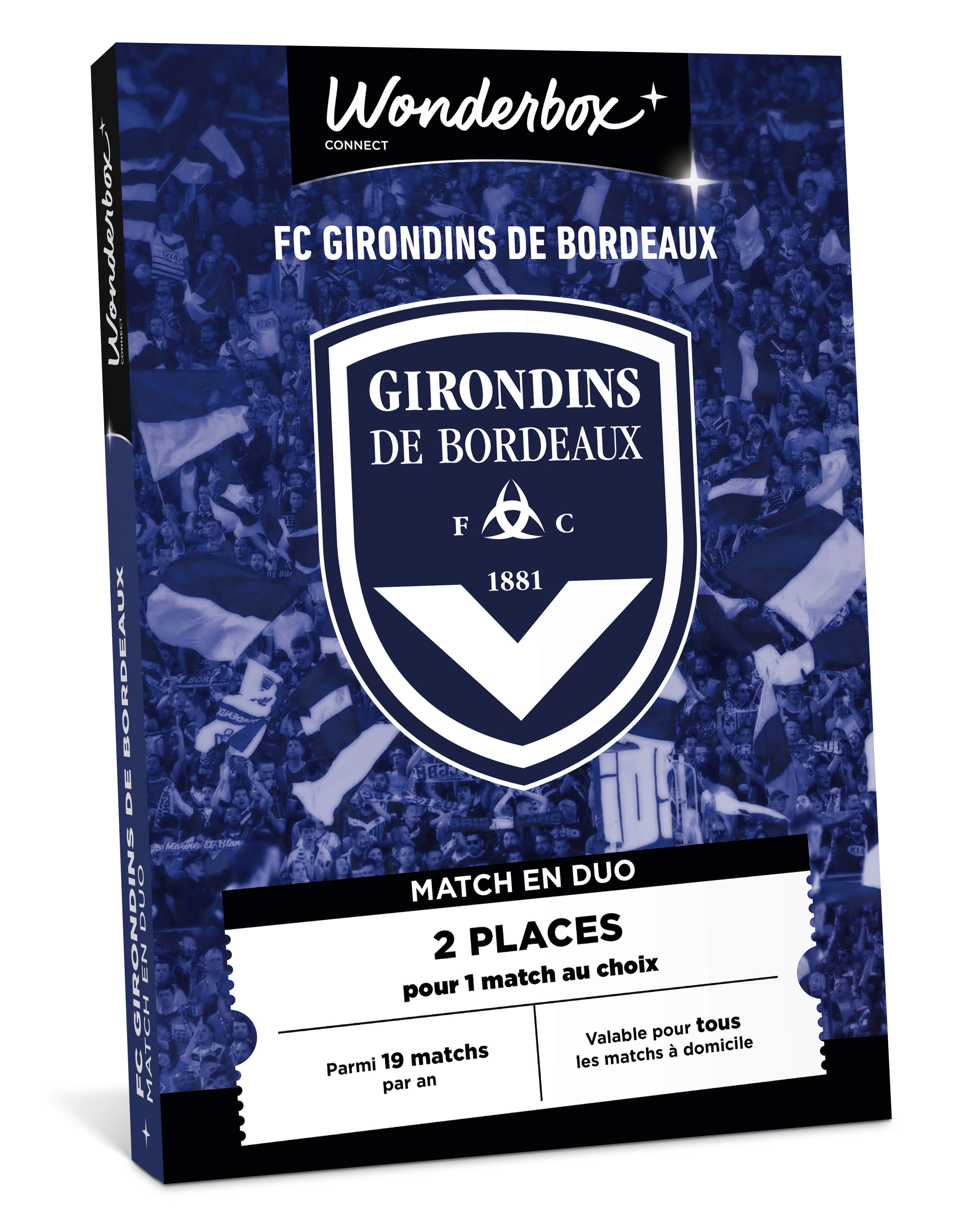 Girondins de Bordeaux