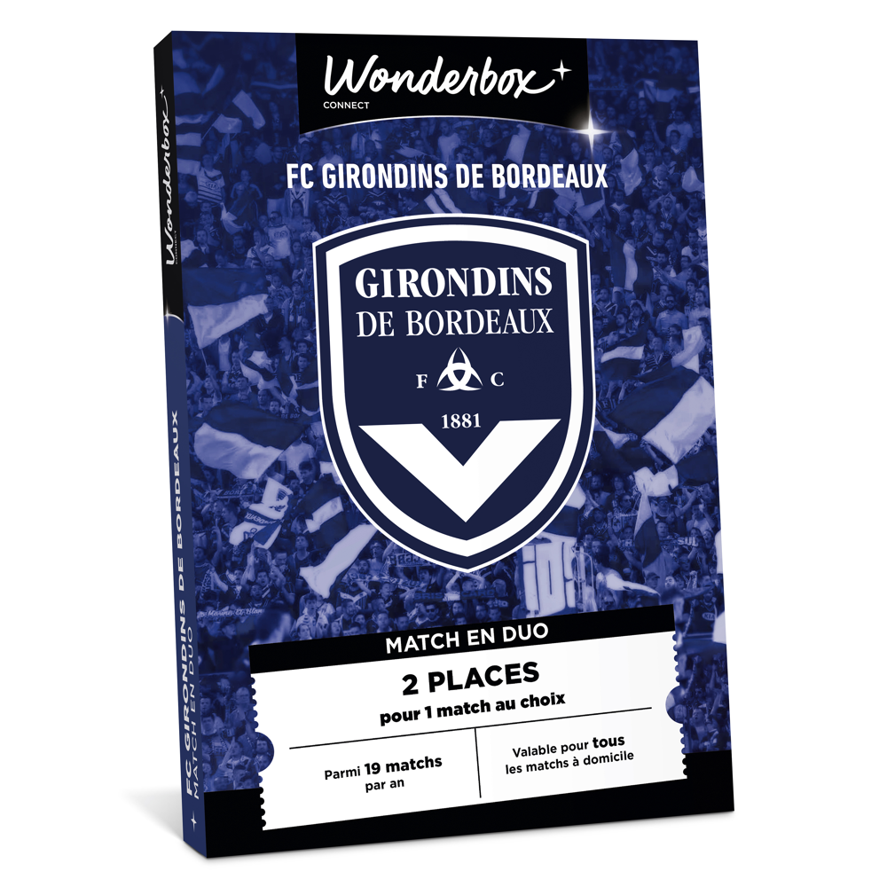 Girondins de Bordeaux